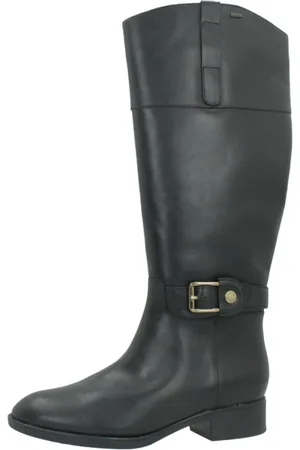Geox Donna, Scarpe, Nero, 39 EU, new