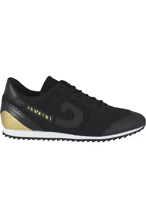 Cruyff Uomo, Scarpe, Nero, 36 EU, new