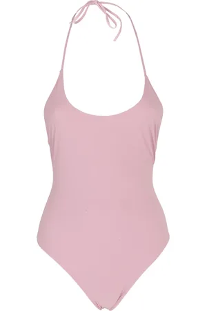 Lido Donna, Costumi da bagno, Rosa, M, new
