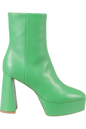 Bettina Vermillon Donna, Scarpe, Verde, 38 EU, new