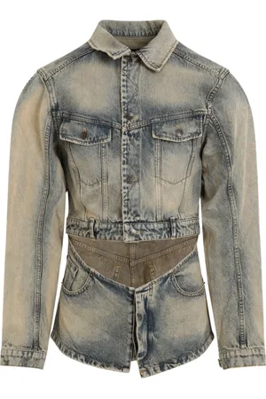 EgonLab Uomo, Giacche, Blu, L, new
