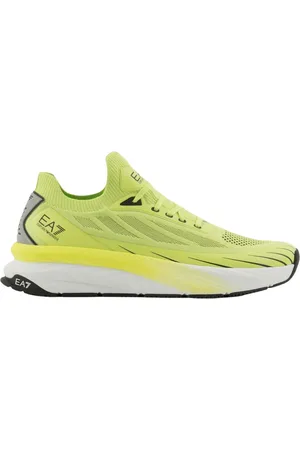 EA7 Uomo, Scarpe, Verde, 40 EU, new