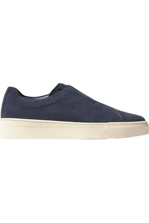 Scarosso Uomo, Scarpe, Blu, 46 EU, new