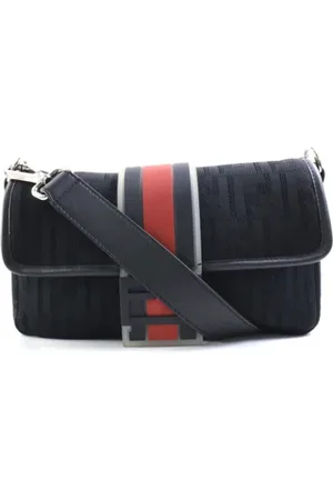 Fendi Donna, Pre-owned, Nero, Taglia unica, used