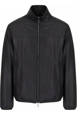 Emporio Armani Uomo, Giacche, Nero, L, new