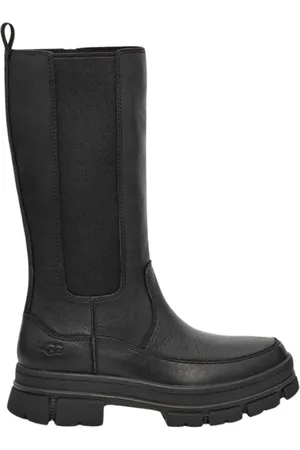 UGG Donna, Scarpe, Nero, 36 EU, new