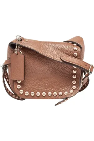 Coach Donna, Pre-owned, Marrone, Taglia unica, used
