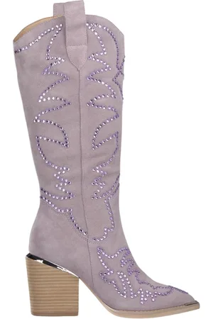 Alma en Pena Donna, Scarpe, Viola, 38 EU, new