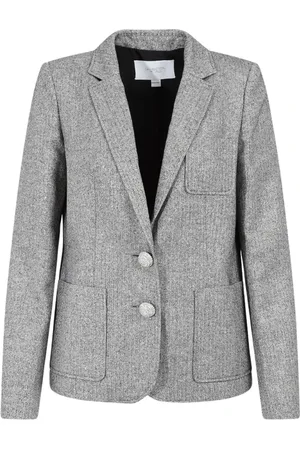 Giambattista Valli Donna, Giacche, Grigio, S, new