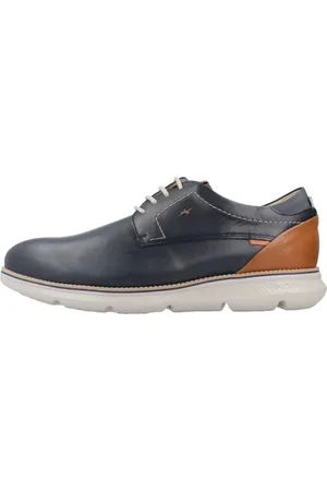 Fluchos Uomo, Scarpe, Blu, 40 EU, new
