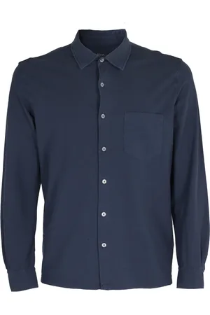 ALTEA Uomo, Magliette, Blu, M, new