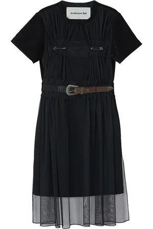 Andersson Bell Donna, Abiti, Nero, M, new