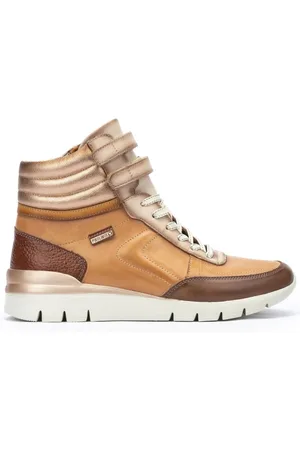 Pikolinos Donna, Scarpe, Marrone, 35 EU, new