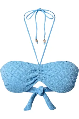 Twin-Set Donna, Costumi da bagno, Blu, L, new