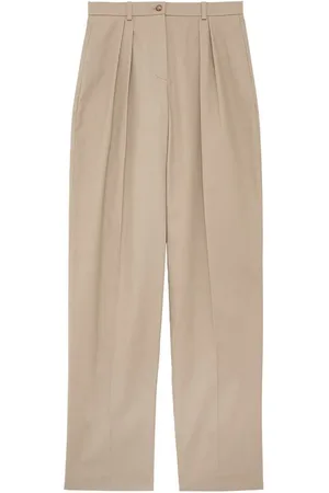 Inès de la Fressange Donna, Pantaloni, , XL, new