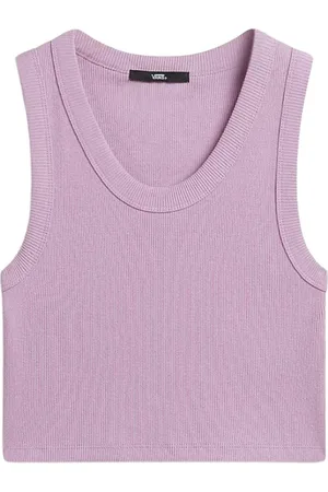 Vans Donna, Maglie, Rosa, S, new