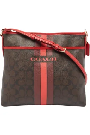 Coach Donna, Pre-owned, Marrone, Taglia unica, used