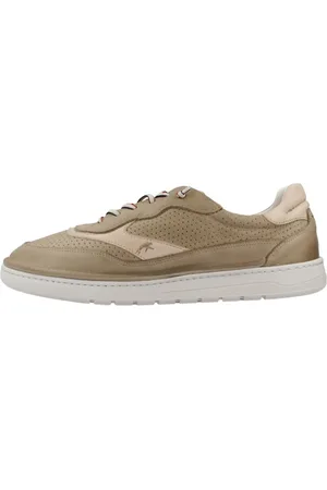 Fluchos Uomo, Scarpe, Verde, 44 EU, new