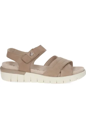 Caprice Donna, Scarpe, Marrone, 36 EU, new
