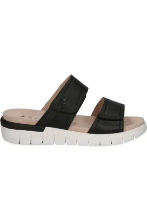 Caprice Donna, Scarpe, Nero, 39 EU, new