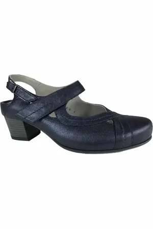 Durea Donna, Scarpe, Blu, 40 EU, new