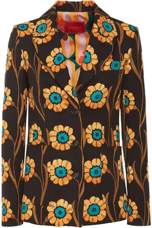 La DoubleJ Donna, Giacche, Multicolore, S, new