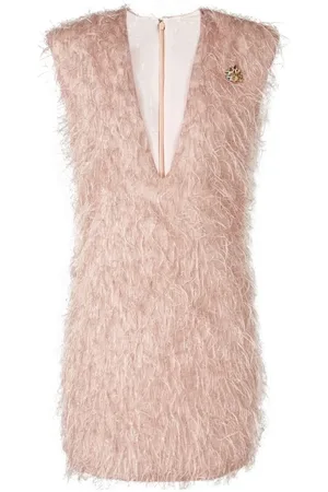 GENNY Donna, Abiti, Rosa, S, new