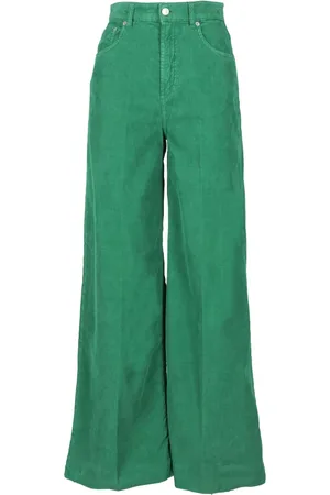 DEPARTMENT FIVE Donna, Jeans, Verde, W29, new