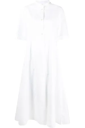 Jil Sander Donna, Top, Bianco, XS, new
