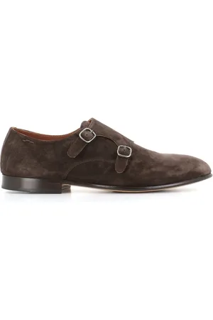 Alexander Hotto Uomo, Scarpe, Marrone, 41 EU, new