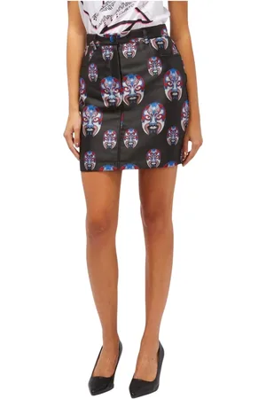 Custo Barcelona Donna, Gonne, Multicolore, XL, new