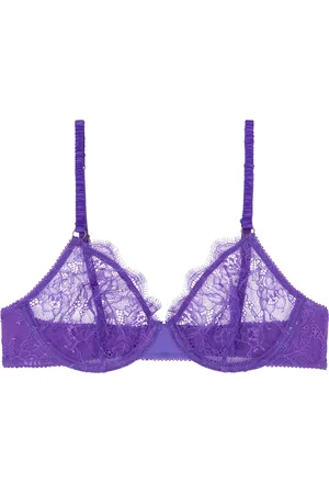 LOVE Stories Donna, Mutande, Viola, 3C IT, new