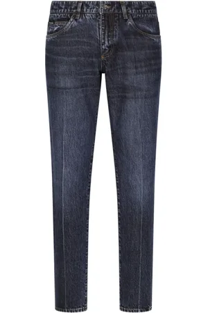 Dolce & Gabbana Uomo, Jeans, Blu, L, new