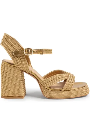 Castaner Donna, Scarpe, Giallo, 41 EU, new