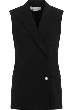 GABRIELA HEARST Donna, Giacche, Nero, S, new