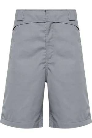 GR10K Uomo, Pantaloncini, Grigio, M, new