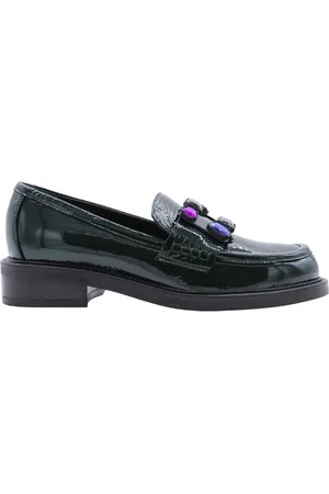 Brù Milano Donna, Scarpe, Verde, 37 EU, new