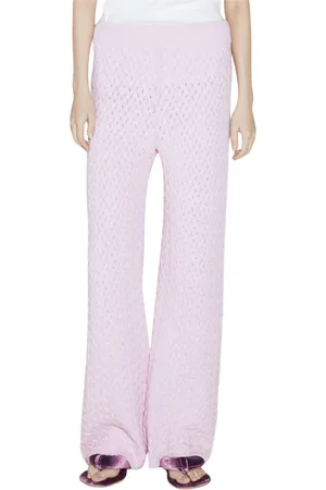 Isa Boulder Donna, Pantaloni, Rosa, S, new