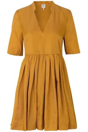 Baum und Pferdgarten Donna, Abiti, Giallo, S, new