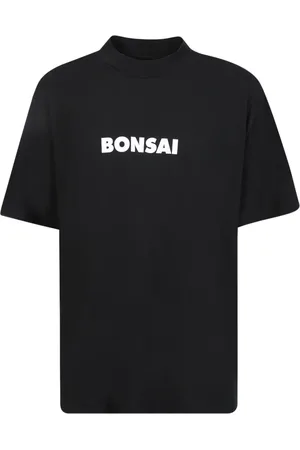 BONSAI Uomo, Top, Nero, S, new