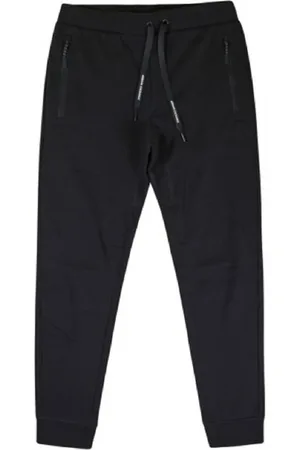 Armani Exchange Uomo, Pantaloni, Blu, XS, new