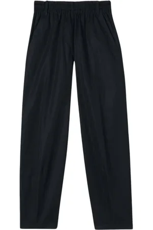 Aspesi Donna, Pantaloni, Blu, S, new