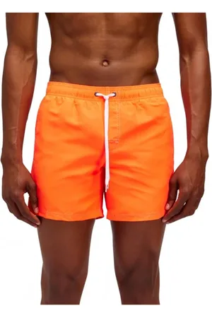 Sundek Uomo, Costumi da bagno, Arancione, S, new