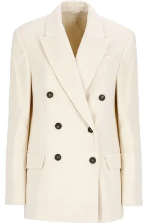 Brunello Cucinelli Donna, Giacche, , M, new