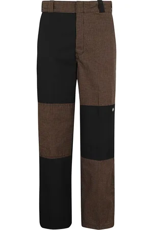 Dickies Uomo, Pantaloni, Multicolore, W28, new