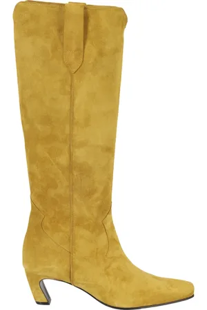 Aldo Donna, Scarpe, Giallo, 40 EU, new
