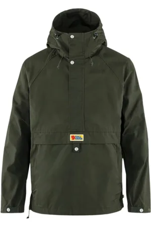 Fjällräven Uomo, Sport, Verde, L, new