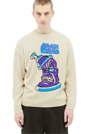 Brain Dead Uomo, Maglie, , M, new