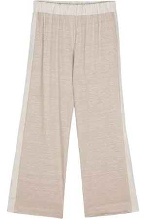 LE TRICOT PERUGIA Donna, Pantaloni, , M, new