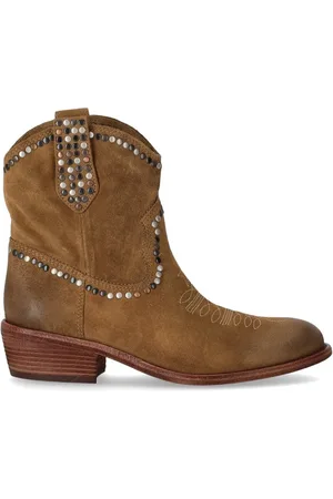 Ash Donna, Scarpe, Marrone, 36 EU, new